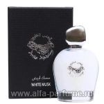 парфюм Anfas Alkhaleej White Musk