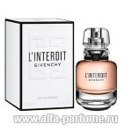 Givenchy L`Interdit