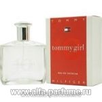 Tommy Hilfiger Tommy Girl 10