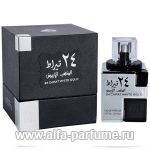 парфюм Lattafa Perfumes 24 Carat White Gold