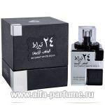 Lattafa Perfumes 24 Carat White Gold