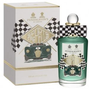 Penhaligon`s Sports Car Club