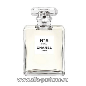  Chanel № 5 L`Eau