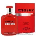 парфюм Evaflor Whisky Red