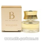 Boucheron B by Boucheron