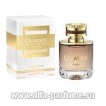 Boucheron Quatre Absolue de Nuit Pour Femme