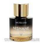 парфюм Nishane Muskane