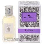 парфюм Etro Vetiver