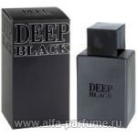 Geparlys Deep Black