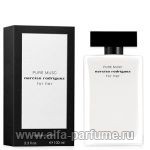 парфюм Narciso Rodriguez Pure Musc For Her