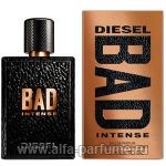 парфюм Diesel Bad Intense