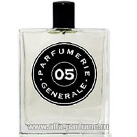 Parfumerie Generale L.Eau de Circe № 5
