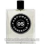 парфюм Parfumerie Generale L.Eau de Circe № 5