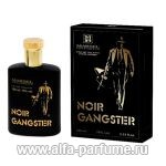 Brocard Gangster Noir