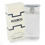 парфюм Yves Saint Laurent Kouros Cologne Sport