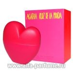 Agatha Ruiz de la Prada Agatha Ruiz de la Prada