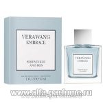 парфюм Vera Wang Embrace Periwinkle & Iris