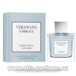 Vera Wang Embrace Periwinkle & Iris