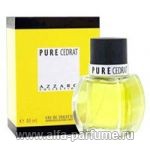 Azzaro Pure Cedrat