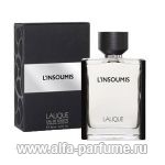 Lalique L`Insoumis