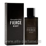 парфюм Abercrombie & Fitch Fierce Night