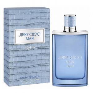 Jimmy Choo Man Aqua