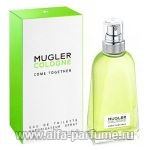 парфюм Thierry Mugler Mugler Cologne Come Together