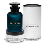 парфюм Louis Vuitton Nuit de Feu