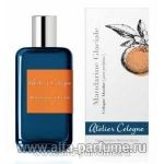 парфюм Atelier Cologne Mandarine Glaciale