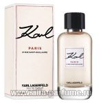 парфюм Karl Lagerfeld Karl Paris 21 Rue Saint Guillaume