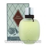 парфюм Les Parfums de Rosine Rose D`Homme