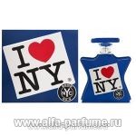 Bond No.9 I Love New York for Him