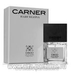 Carner Barcelona D 600