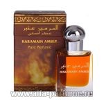 парфюм Al Haramain Amber