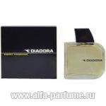 парфюм Diadora Yellow