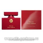 парфюм Dolce & Gabbana The One Collector`s Edition