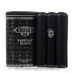 парфюм Cuba Paris Prestige Black
