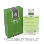 Guerlain Vetiver Extreme