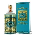 парфюм Maurer & Wirtz 4711 Original Eau de Cologne