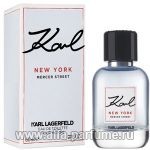 парфюм Karl Lagerfeld Karl New York Mercer Street