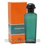 парфюм Hermes Eau D`Orange Douce