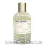 Le Labo Bergamote 22