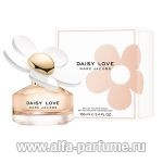 Marc Jacobs Daisy Love