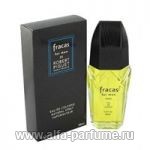 Robert Piguet Fracas for Men