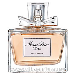 Christian Dior Miss Dior Cherie (2005)
