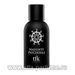 The Fragrance Kitchen Naughty Patchouli