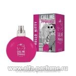 Koto Parfums Hello Kitty Call Me Princess