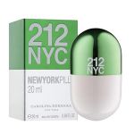 парфюм Carolina Herrera 212 NYC Pills