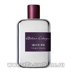 Atelier Cologne Silver Iris