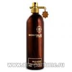 парфюм Montale Wild Aoud